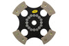 4214004 ACT 4 Pad Rigid Race Disc - greatparts