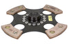 4214010A ACT 4 Pad Rigid Race Disc - greatparts