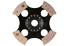 4214025 ACT 4 Pad Rigid Race Disc - greatparts