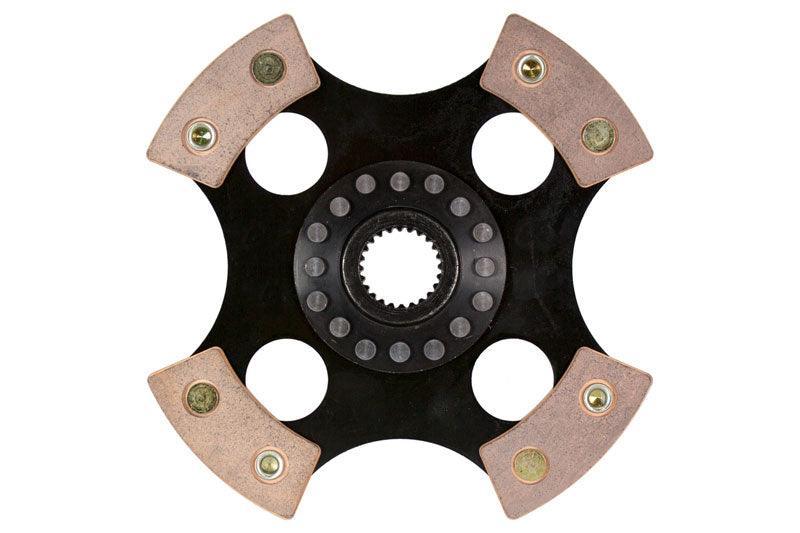 4214025 ACT 4 Pad Rigid Race Disc - greatparts