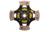 4214104 ACT 4 Pad Sprung Race Disc - greatparts