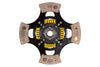 4214114 ACT 4 Pad Sprung Race Disc - greatparts