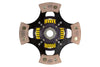 4214122 ACT 4 Pad Sprung Race Disc - greatparts