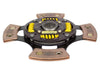 4214125 ACT 4 Pad Sprung Race Disc - greatparts