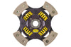 4214510 ACT 4 Pad Sprung Race Disc - greatparts