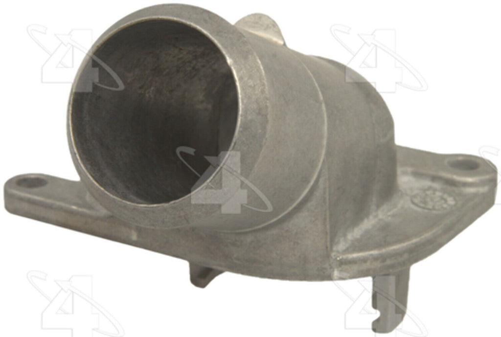 Engine Coolant Thermostat Housing for Express 1500, Express 2500+More 85254