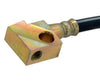 Raybestos Brake Hydraulic Hose for Dodge BH38576