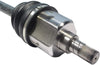 NCV11153 CV Axle Shaft Assembly - Left Front (Driver Side)