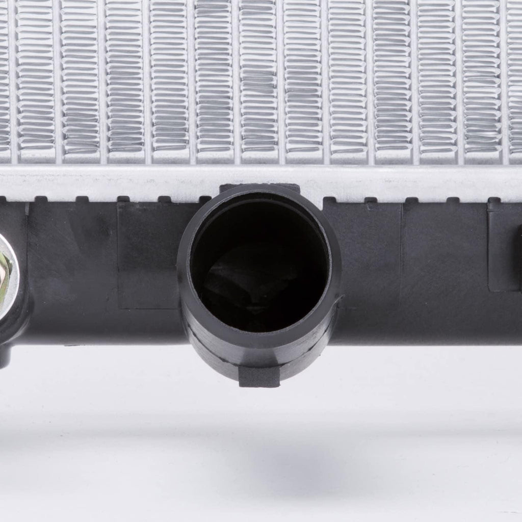 01-04 Lx Gs-430 4.3L V8 at 1R Pa Rad