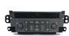 GM Original Equipment 15-73650 Heating and Air Conditioning Control Panel with Driver and Passenger Seat Heater