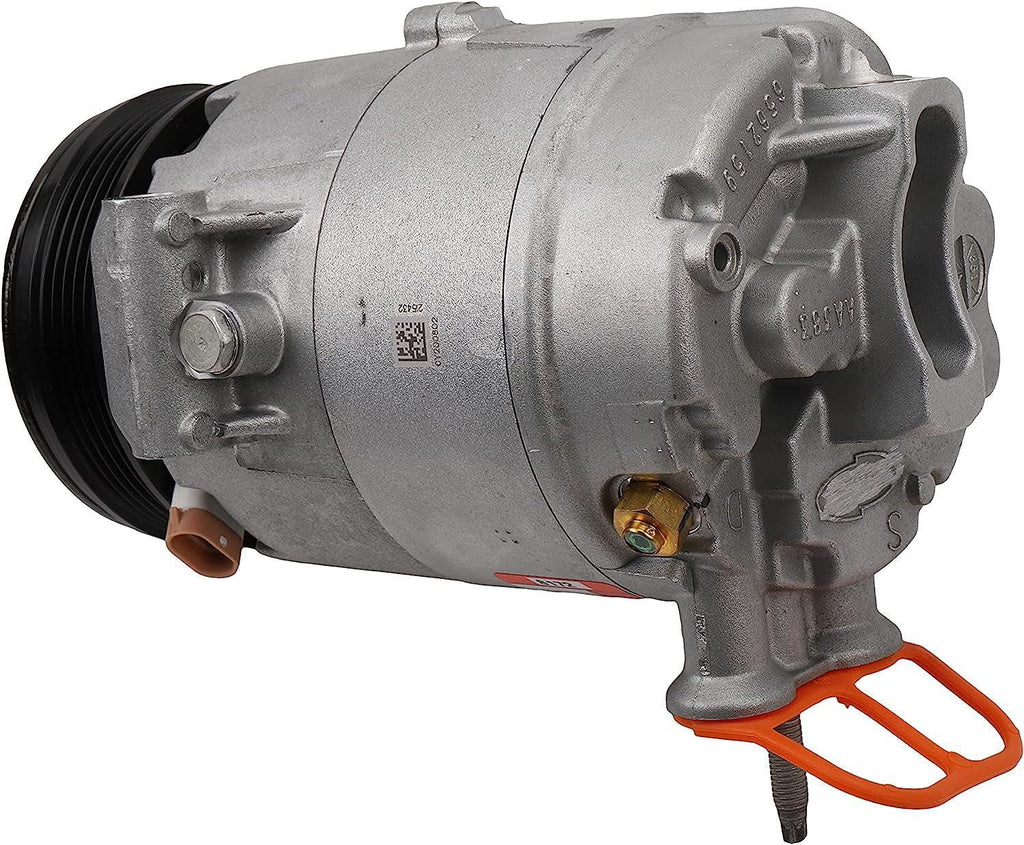 19418172 Air Conditioning Compressor