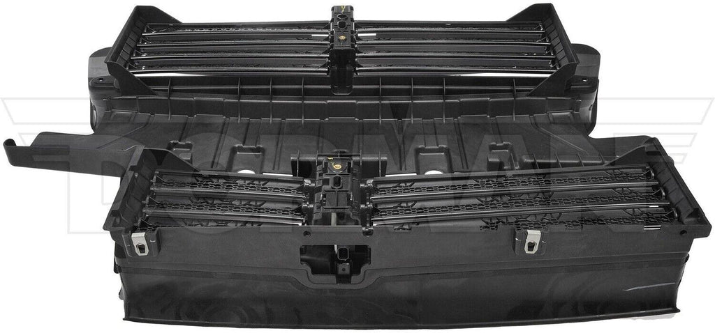 Dorman Radiator Shutter Assembly for 17-19 Ford Fusion 601-321
