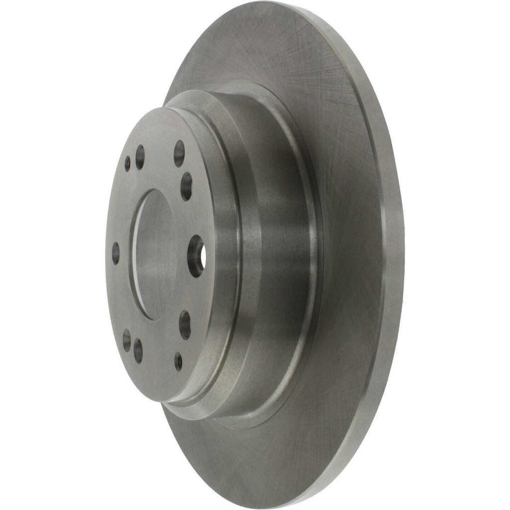 Centric Rear Disc Brake Rotor for 1999-2001 Acura RL (121.40051)