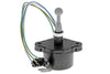 Vemo Headlight Adjusting Motor for BMW V20-77-0291