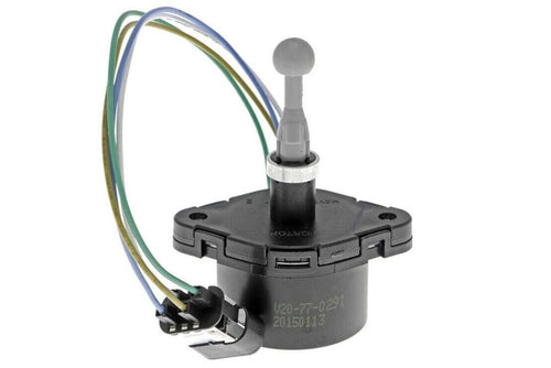 Vemo Headlight Adjusting Motor for BMW V20-77-0291