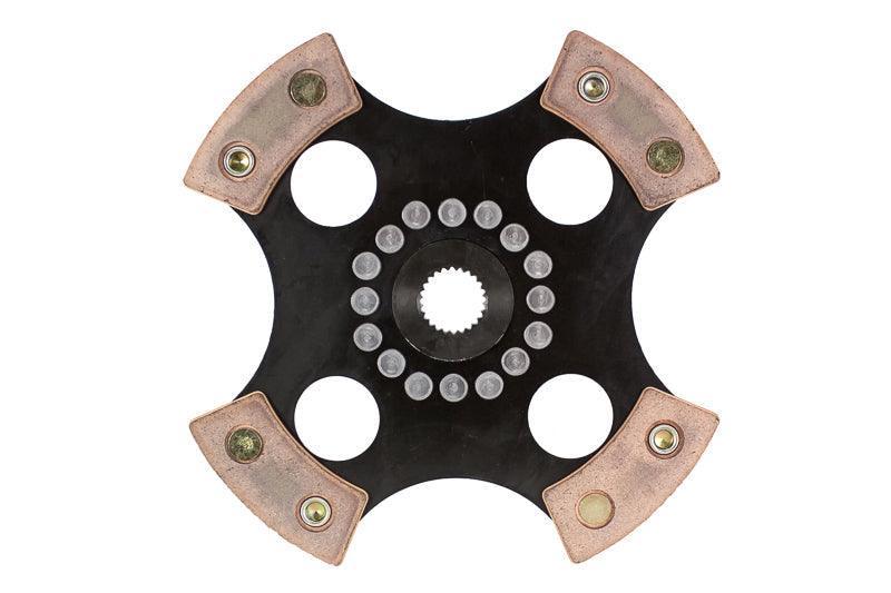 4220012 ACT 4 Pad Rigid Race Disc - greatparts