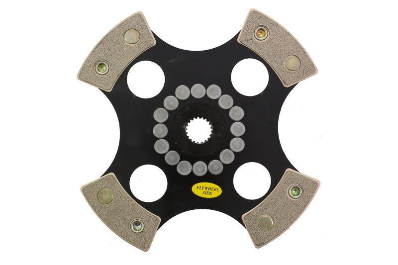 4224004 ACT 4 Pad Rigid Race Disc - greatparts