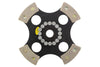 4224010 ACT 4 Pad Rigid Race Disc - greatparts