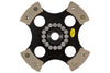 4224018 ACT 4 Pad Rigid Race Disc - greatparts