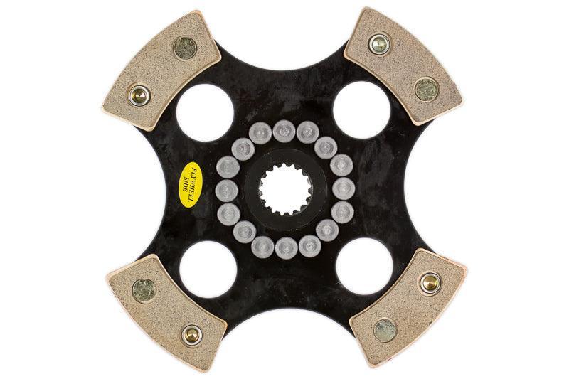 4224026 ACT 4 Pad Rigid Race Disc - greatparts