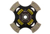 4224204 ACT 4 Pad Sprung Race Disc - greatparts
