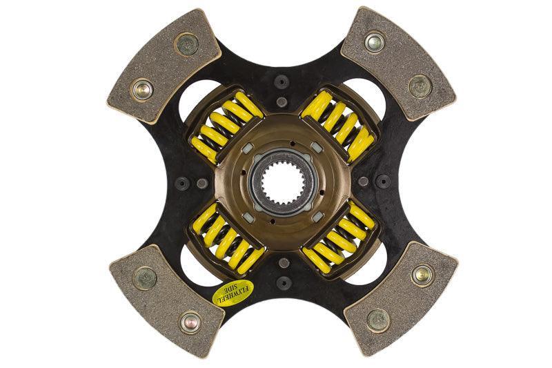 4224205 ACT 4 Pad Sprung Race Disc - greatparts