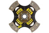 4224206 ACT 4 Pad Sprung Race Disc - greatparts