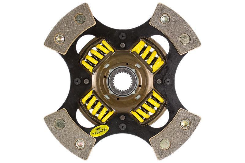 4224206 ACT 4 Pad Sprung Race Disc - greatparts