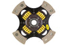 4224218-1 ACT 4 Pad Sprung Race Disc - greatparts
