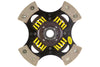 4224218 ACT 4 Pad Sprung Race Disc - greatparts