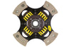 4224222 ACT 4 Pad Sprung Race Disc - greatparts