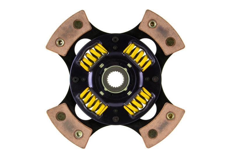 4224505-1 ACT 4 Pad Sprung Race Disc - greatparts