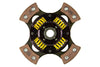 4224508-1 ACT 4 Pad Sprung Race Disc - greatparts