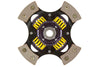 4224704 ACT 4 Pad Sprung Race Disc - greatparts