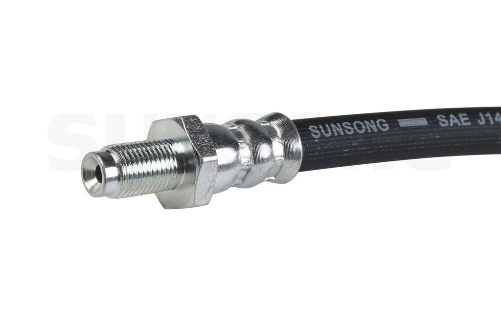 Sunsong Brake Hydraulic Hose for 4Runner, Pickup 2203445
