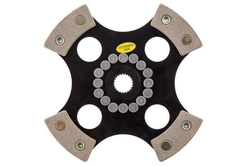 4228005 ACT 4 Pad Rigid Race Disc - greatparts
