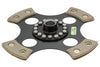 4228015 ACT 4 Pad Rigid Race Disc - greatparts