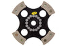 4228018 ACT 4 Pad Rigid Race Disc - greatparts