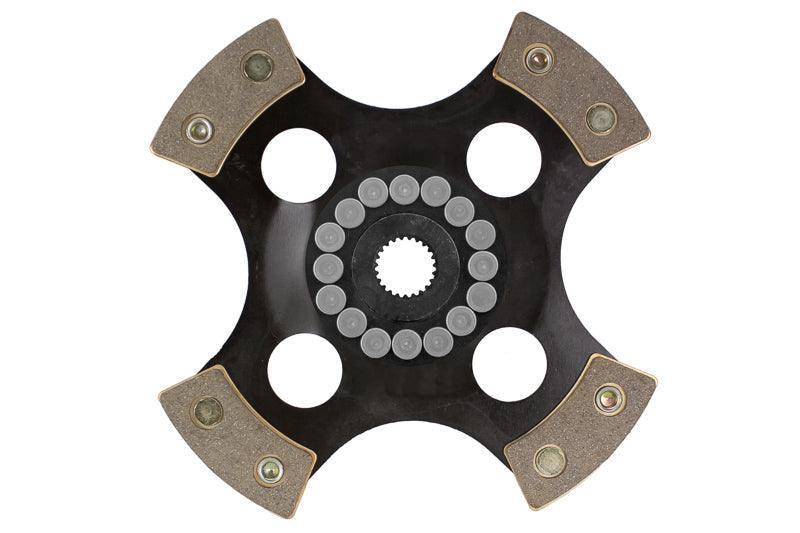 4228027-1 ACT 4 Pad Rigid Race Disc - greatparts