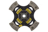 4228222 ACT 4 Pad Sprung Race Disc - greatparts