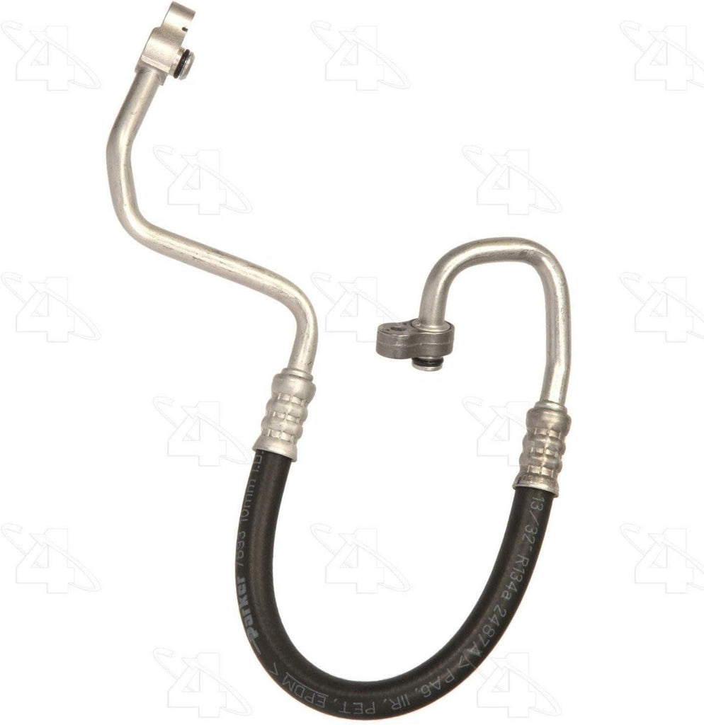 55274 A/C Refrigerant Hose