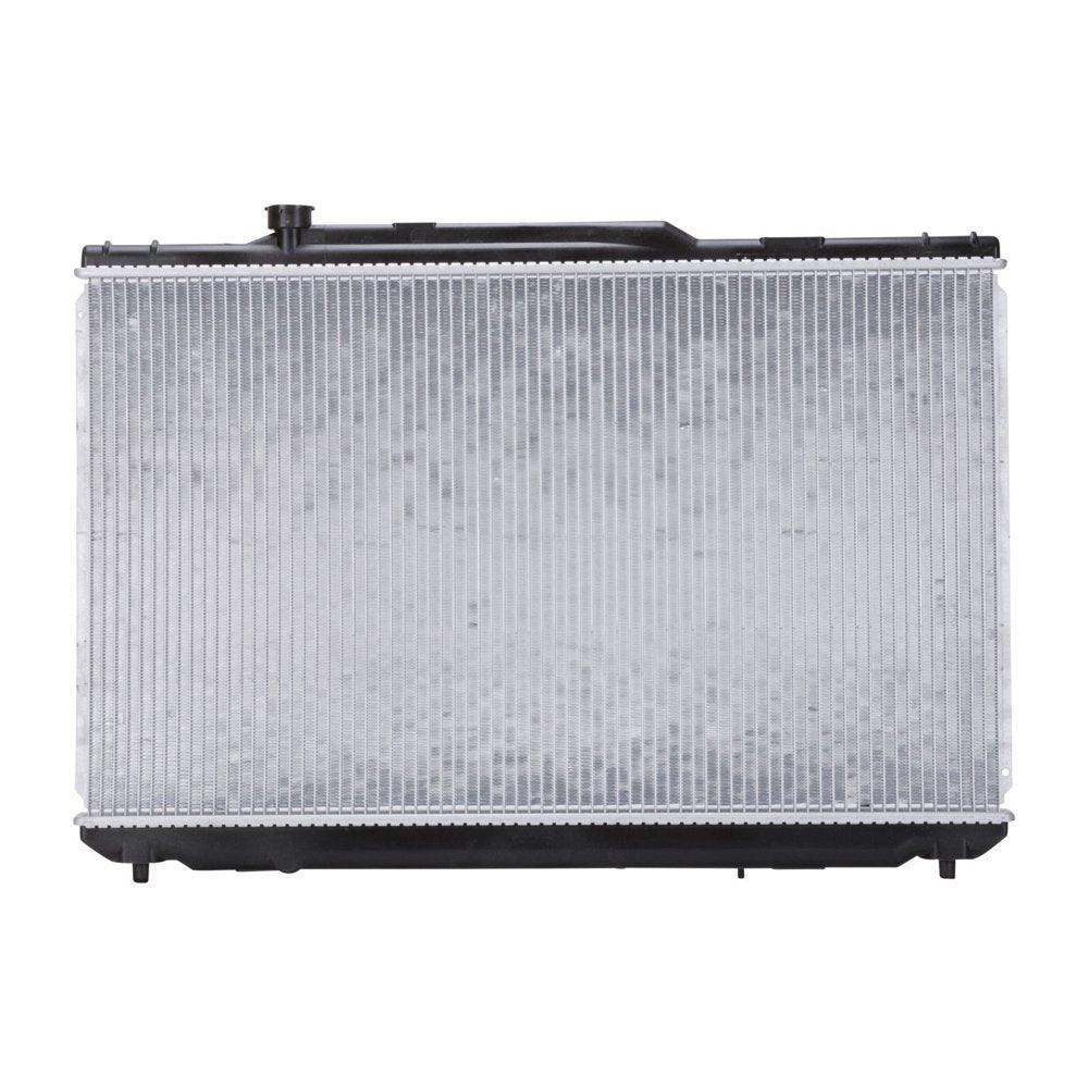 Radiator-Assembly  13144 for 2010 Toyota 4Runner Fits 2019 GMC Sierra