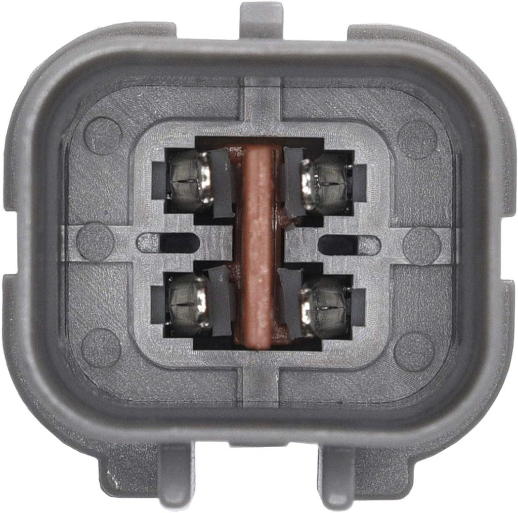 350-34304 Oxygen Sensor, Original Equipment Replacement Downstream O2 Sensor, Direct Fit