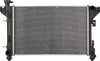 Complete Radiator CU1109