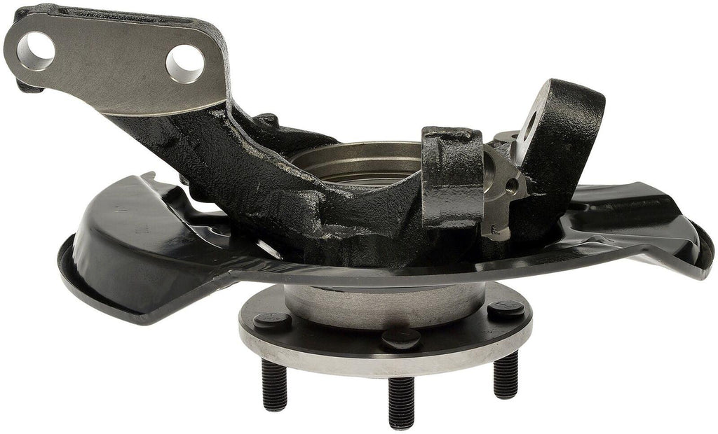 Kit De Nudillos De Dirección Dorman Para 1997-2001 Camry 698-473