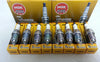 NGK MADE in JAPAN TR55GP SPARK PLUG PLATINUM POWER 8-PEICES (3403)
