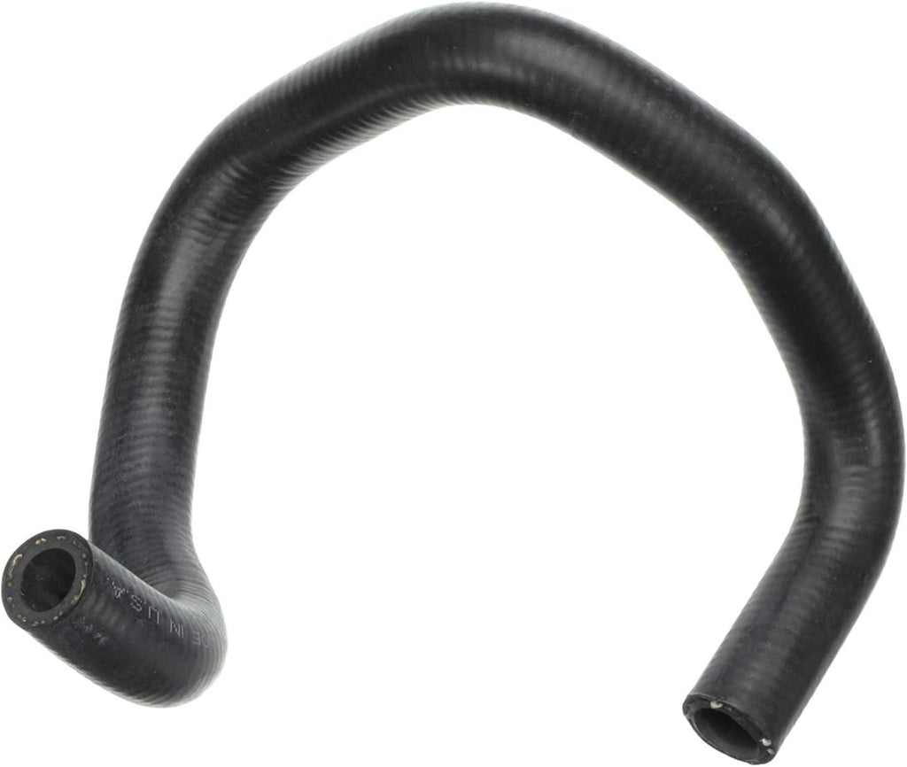 Professional 14288S Molded Heater Hose