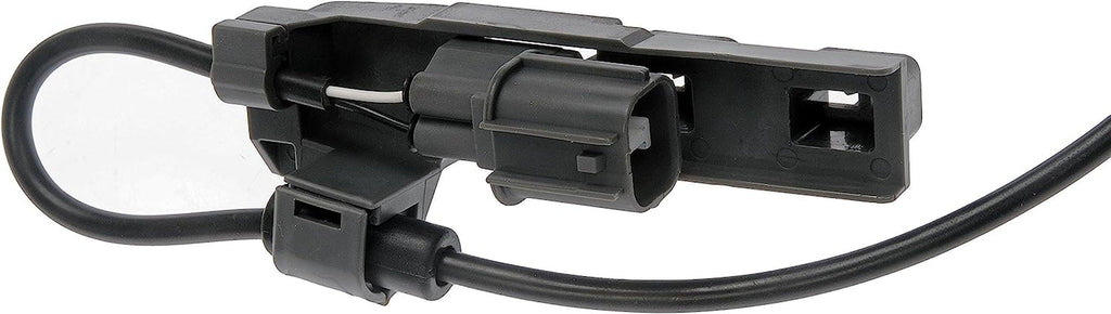Dorman 970-094 Front Driver Side ABS Wheel Speed Sensor Compatible with Select Chevrolet / GMC Models