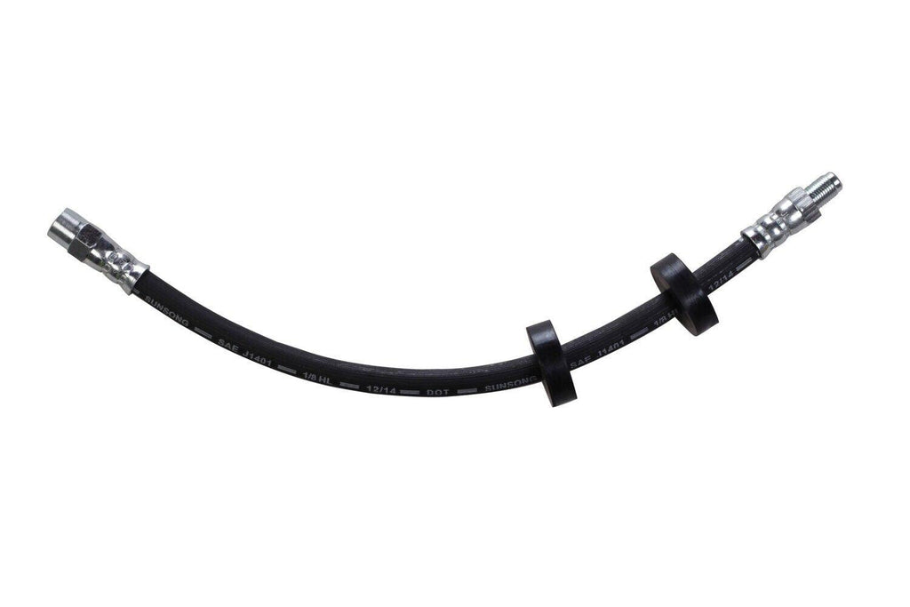Brake Hydraulic Hose for 940, Cabriolet, Golf, Jetta, 100, 80+More 2202053