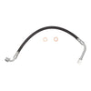 Dynamite Friction Brake Hydraulic Hose for Chevrolet 350-47215